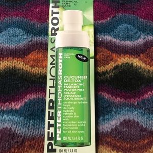 Peter Thomas Roth Cucumber Mist
